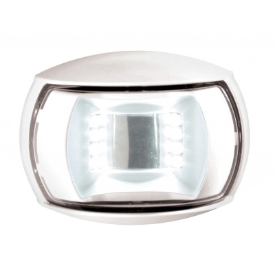 Luz de Navegación de Popa Hella Marine NaviLED - 2nm - Carcasa Blanca